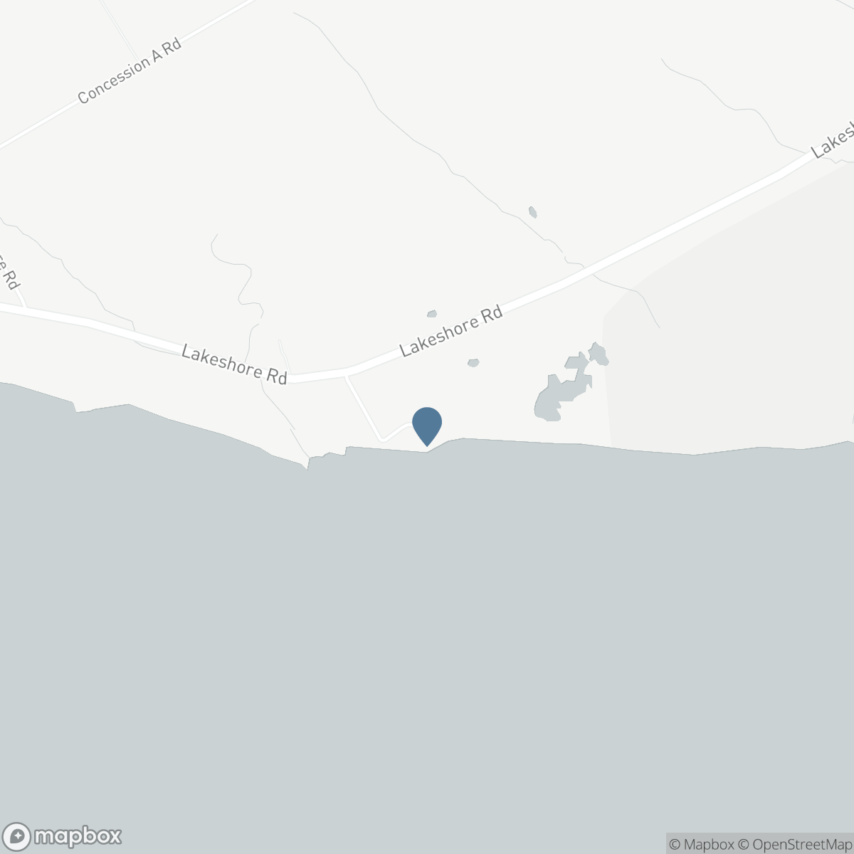 11 COVE Lane, Port Rowan, Ontario N0E 1M0